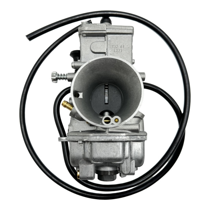 Carburateur Mikuni TMX Ø32mm | Oxmoto