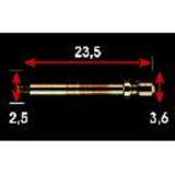 Injecteur Mikuni MKJ45 | Oxmoto