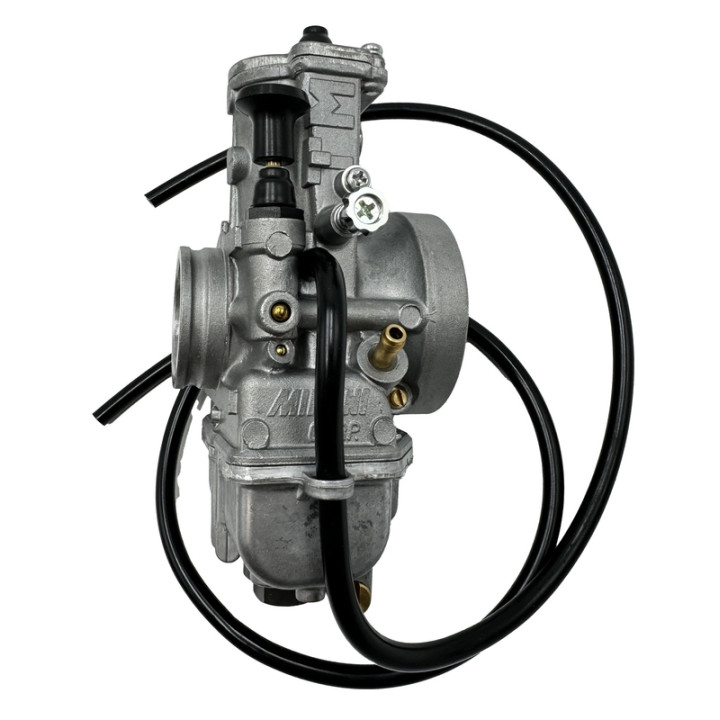 Carburateur Mikuni TMX Ø32mm | Oxmoto