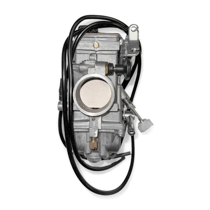 Carburateur Mikuni TM Ø36mm TM36-31 | Oxmoto