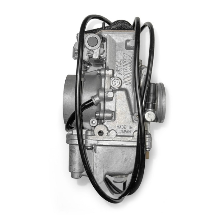 Carburateur Mikuni TM Ø36mm TM36-31 | Oxmoto