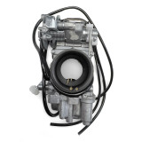 Carburateur Mikuni TM Ø36mm TM36-31 | Oxmoto