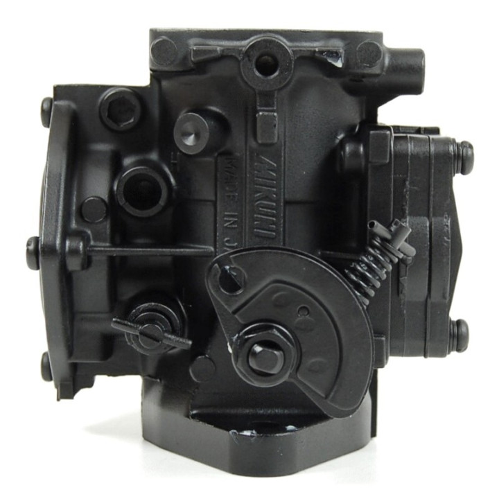 Carburateur Mikuni SBN Ø44mm | Oxmoto