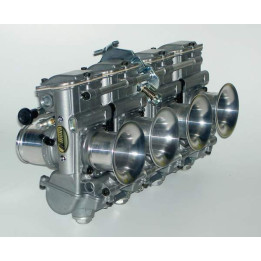 Carburateur Mikuni TMR Ø40mm Flat Side | Oxmoto