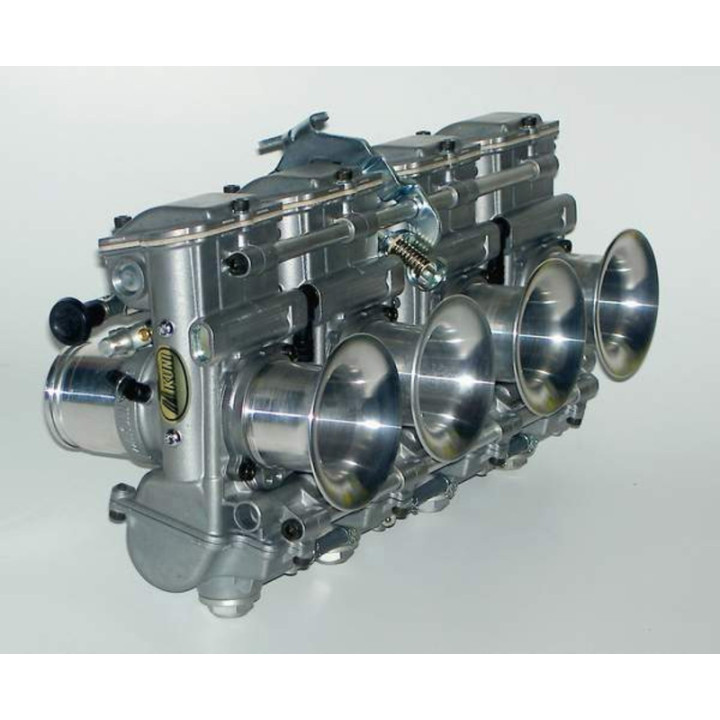 Carburateur Mikuni TMR Ø40mm Flat Side | Oxmoto