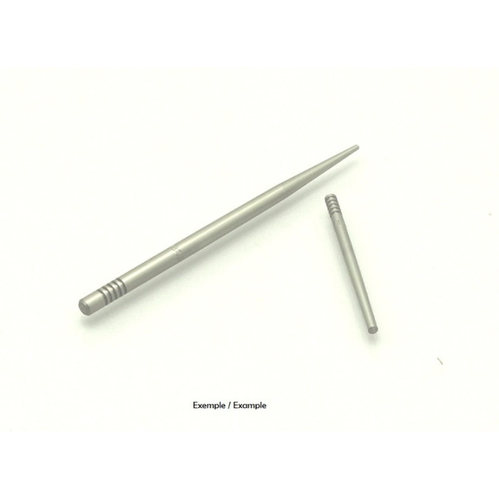 Aiguille J8-6EJ12-57 | Oxmoto