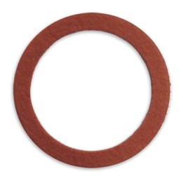 Joint DE bouchon DE cuve DE carburateur VM30-38 "standard"