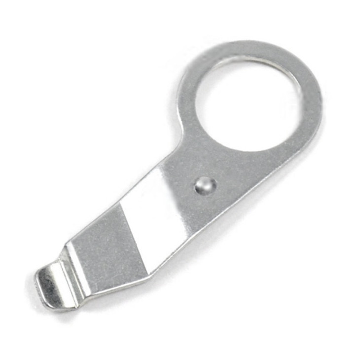 Plaque de ressort de la tirette de starter Mikuni pour carburateurs VM30-VM44