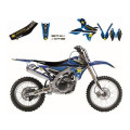 Kit complet Blackbird rockstar energy Yamaha yz250f/450f