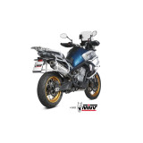 Silencieux MIVV Speed Edge - CF Moto 800MT CF.001.LRX