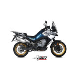 Silencieux MIVV Speed Edge - CF Moto 800MT CF.001.LRX