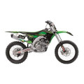 Kit complet Blackbird Kawasaki racing team replica 2017 Kawasaki