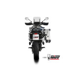 Silencieux MIVV Speed Edge - CF Moto 800MT CF.001.LRX