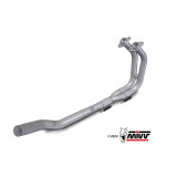 Décatalyseur MIVV K.047.C2 | Oxmoto