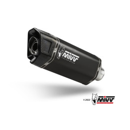 Ligne complète MIVV SR-1 S.067.LR1XB | Oxmoto
