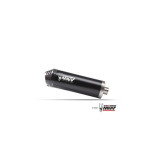 Silencieux MIVV Oval T.032.LVC | Oxmoto
