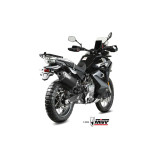 Silencieux MIVV Speed Edge CF.009.LRB | Oxmoto