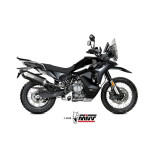 Silencieux MIVV Speed Edge CF.009.LRB | Oxmoto