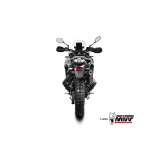 Silencieux MIVV Speed Edge CF.009.LRB | Oxmoto