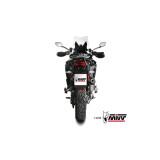 Silencieux MIVV Oval D.056.L4C | Oxmoto