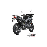 Silencieux MIVV Speed Edge B.044.LRB | Oxmoto