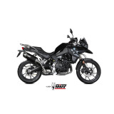Silencieux MIVV Speed Edge B.044.LRB | Oxmoto
