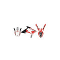Kit déco Blackbird dream 3 Beta rr | Oxmoto