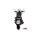 Silencieux MIVV HR-1 H.092.LH1BG | Oxmoto