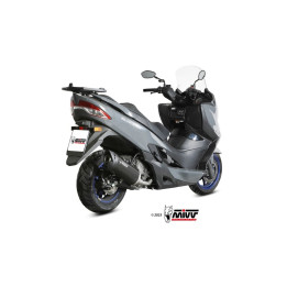 Silencieux MIVV Mover MV.SU.0002.LV | Oxmoto