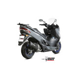 Silencieux MIVV Mover MV.SU.0002.LV | Oxmoto