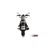Silencieux MIVV HR-1 H.091.LH1BG | Oxmoto