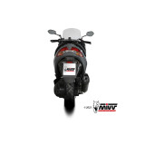 Silencieux MIVV Mover MV.SU.0002.LV | Oxmoto