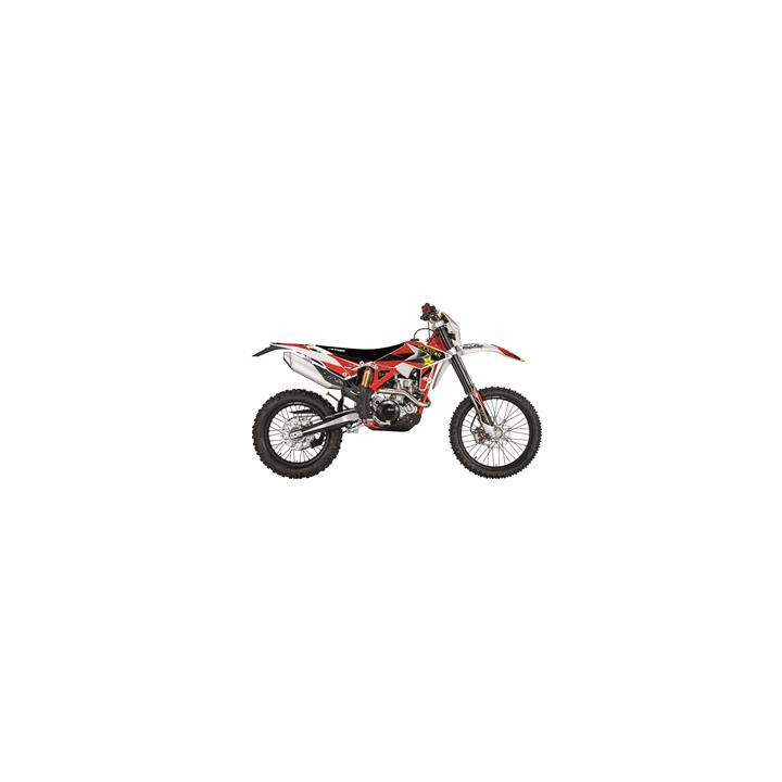 Kit complet Blackbird Rockstar Energy Beta RR | Oxmoto
