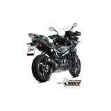 Silencieux MIVV GP Pro 00.73.S.065.LXBP | Oxmoto