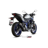 Silencieux MIVV GP Y.055.L2S | Oxmoto