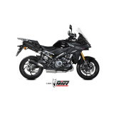 Silencieux MIVV GP Pro 00.73.S.065.LXBP | Oxmoto