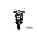 Silencieux MIVV GP Pro 00.73.S.065.LXBP | Oxmoto
