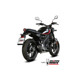 Ligne complète MIVV GP 00.73.Y.075.L2SC | Oxmoto