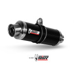 Silencieux MIVV GP Y.055.L2S | Oxmoto