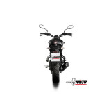 Ligne complète MIVV GP 00.73.Y.075.L2SC | Oxmoto