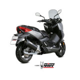 Silencieux MIVV Mover 00.MV.YA.0002.LV | Oxmoto
