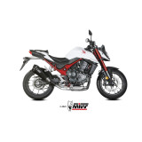 Silencieux MIVV Delta Race H.085.LDRC | Oxmoto