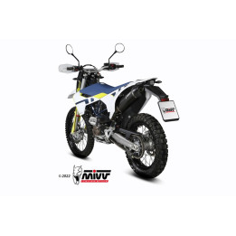 Silencieux MIVV STR-1 00.M.HU.010.LXBC | Oxmoto