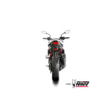 Silencieux MIVV Delta Race H.085.LDRC | Oxmoto