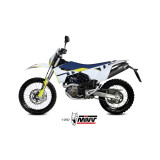 Silencieux MIVV STR-1 00.M.HU.010.LXBC | Oxmoto