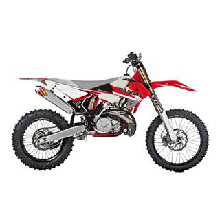 Kit déco Blackbird dream graphic 3 gas gas ec250/300 racing