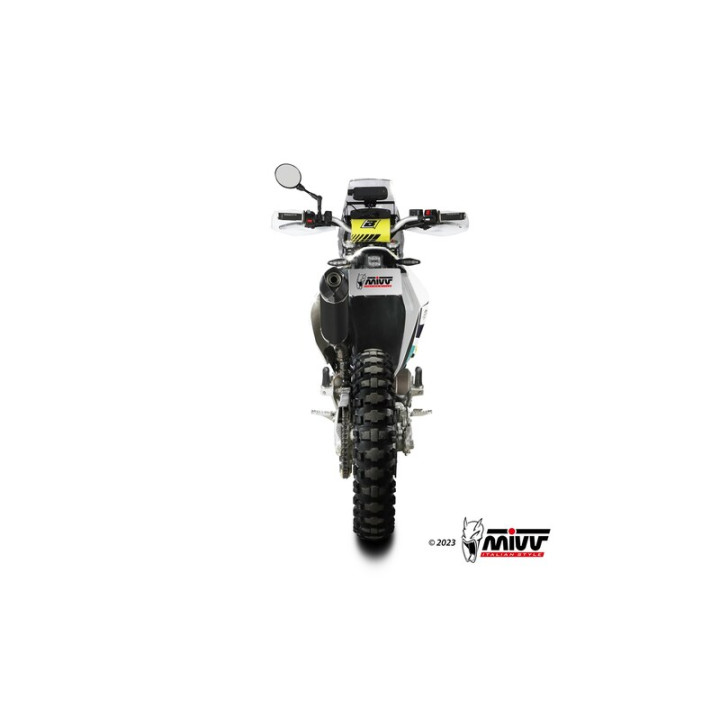 Silencieux MIVV STR-1 00.M.HU.010.LXBC | Oxmoto