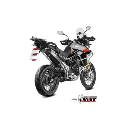 Silencieux MIVV Speed Edge 00.73.T.028.LRB | Oxmoto