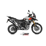 Silencieux MIVV Speed Edge 00.73.T.028.LRB | Oxmoto
