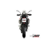 Silencieux MIVV Speed Edge 00.73.T.028.LRB | Oxmoto
